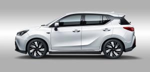 Trumpchi GE3 2018 года 